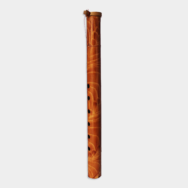 Bamboo Flute (dark)